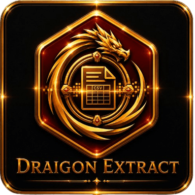 Draigon Extract